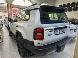 تويوتا لاندكروزر برادو